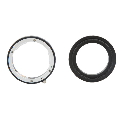 52mm Makro-Umkehrring-Adapter 54g Col:AsPics