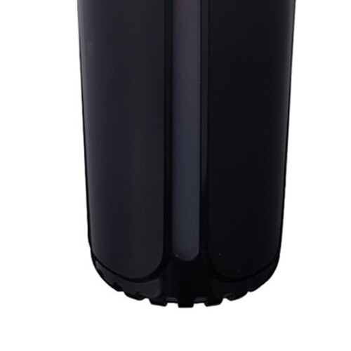Auto-Luftbefeuchter 300ml schwarz USB-Diffusor bunt
