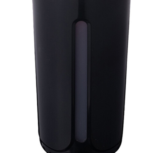 Auto-Luftbefeuchter 300ml schwarz USB-Diffusor bunt 2