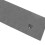 Kunststoff-Bordsteinrampe, 13 cm hoch, schwarz 4