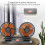 Doppelkopflüfter Auto-Kühlventilator 24V 130cm Schwarz 9
