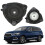 Front Suspension Strut Top Mount 543203JA0A Black Replacement for PATHFINDER 2013‑2019 16