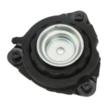 Vorderes Federbeinlager Top-Mount 543203JA0A Schwarz
