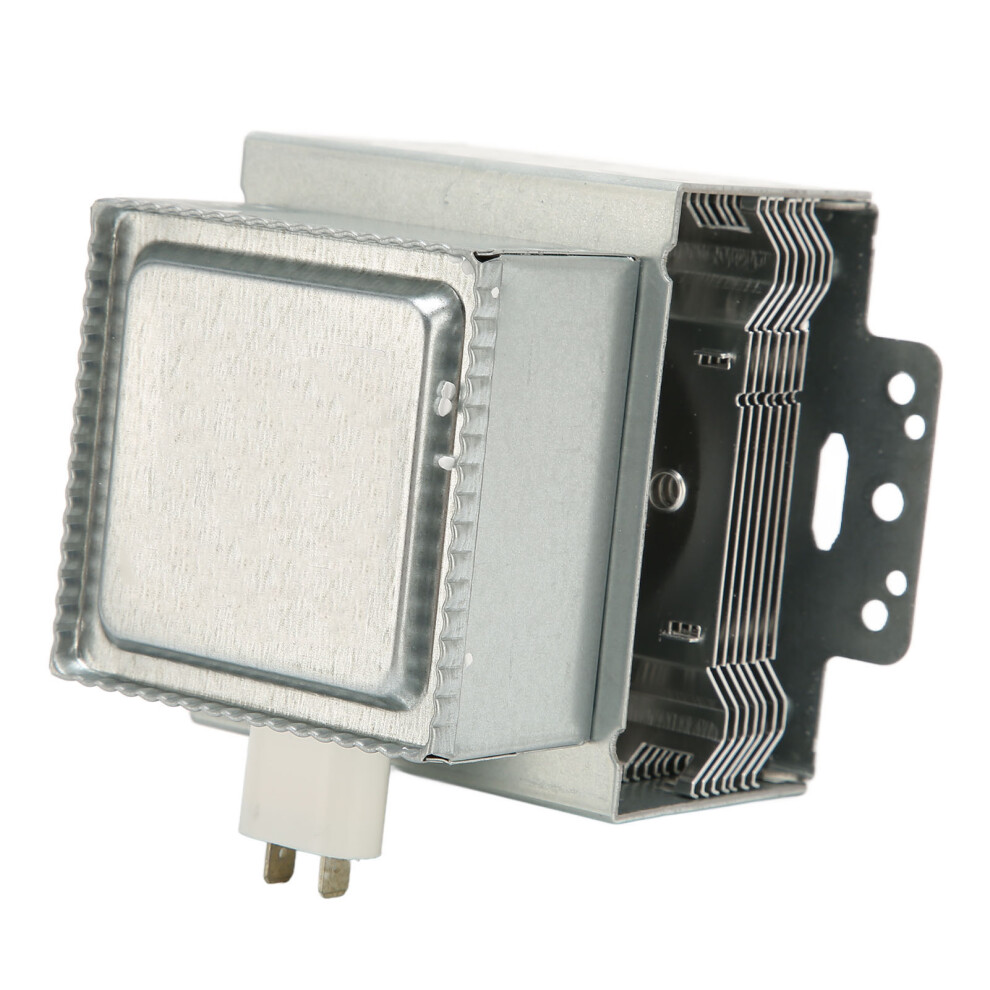 Stainless Steel Microwave Oven Magnetron Replacement Part for LG Microwave Oven 2M246 01TAG