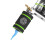 ATOMUS 3er Pack Griffabdeckungen 21-23mm 30mm R/G/Y 4