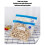 10er Pack Vakuumbeutel 22x21cm transparentes Nylon 12