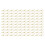 100 Stück Mini-Herz-Binderclips in Gold 16