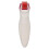 LED Mikroneedling-Roller 540-Pin rotes ABS 2xAAA 13