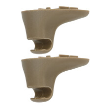 1GW25HL1AA ABS Sonnenblendenclip 11-14 Avenger
