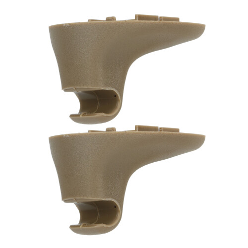 1GW25HL1AA ABS Sonnenblendenclip 11-14 Avenger