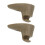 1GW25HL1AA ABS Sonnenblendenclip 11-14 Avenger 16