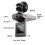 1080P Kfz-DVR BL5C 1020 mAh 2,5 Zoll Farbdisplay 6