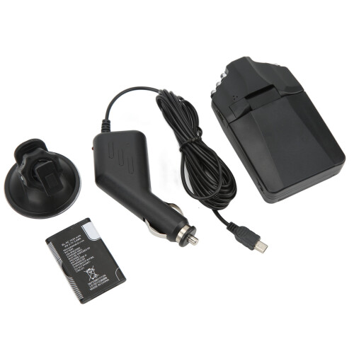 1080P Kfz-DVR BL5C 1020 mAh 2,5 Zoll Farbdisplay 2