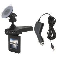 1080P Kfz-DVR BL5C 1020 mAh 2,5 Zoll Farbdisplay