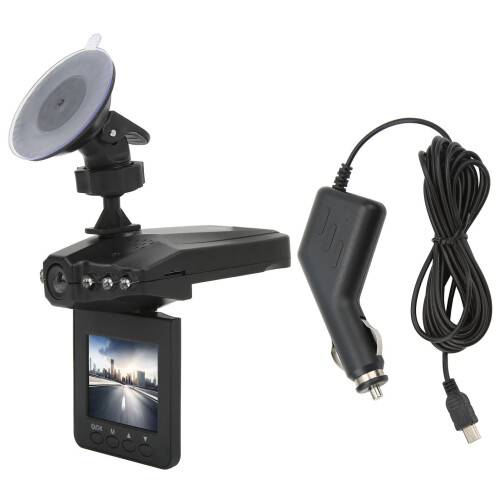 1080P Kfz-DVR BL5C 1020 mAh 2,5 Zoll Farbdisplay
