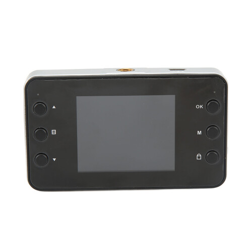 K6000 2,4-Zoll-Farbdisplay 200 mAh HD 1080p 2