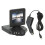 1080P Kfz-DVR BL5C 1020 mAh 2,5 Zoll Farbdisplay 16