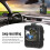 1080P HD Dashcam 32GB 1,6 Zoll Farbdisplay 12