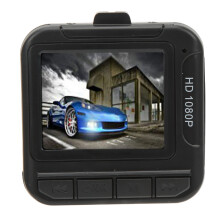 1080P HD Dashcam 32GB 1,6 Zoll Farbdisplay