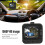 1080P HD Dashcam 32GB 1,6 Zoll Farbdisplay 11