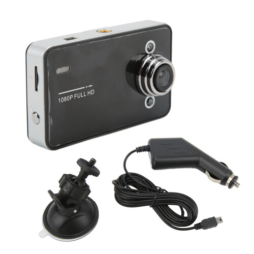 K6000 2,4-Zoll-Farbdisplay 200 mAh HD 1080p 1