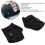 Beheizte Handschuhe USB 5V 5W Modell 102050 2000mAh 13