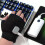 Beheizte Handschuhe USB 5V 5W Modell 102050 2000mAh 11