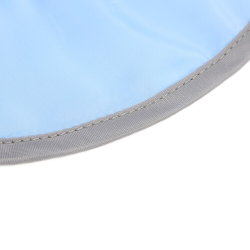 Elizabeth-Kragen L hellblau wasserdicht Recovery 2