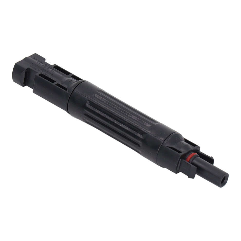 Solar Pv Connector Ip67 Waterproof Solar Pv Fuse Holder For Solar Panel Connection 1000V 20A 8411320646120