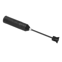 X1 Epoxidharz-Rührer, 1200 mAh, ABS-Kunststoff, 2 Schaufeln