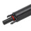 Modell Solar-Sicherungshalter, Kappe 15A, IP68 Col PPO 12
