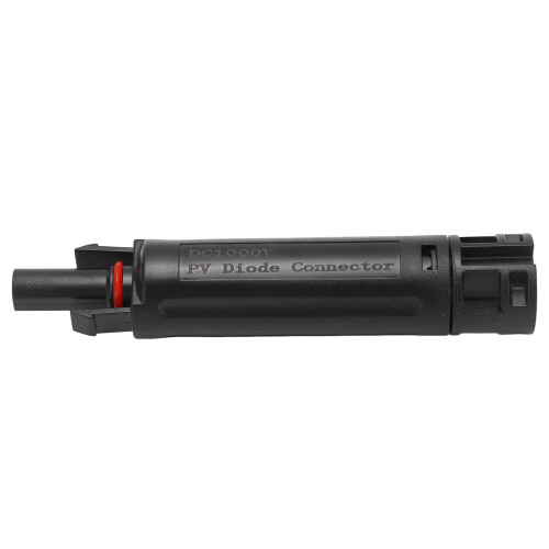 PPO Solarsicherungshalter 30A DC1000V IP68 wasserdicht 1