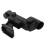 Red Dot Finder Scope 125 g Schwarz, 120 mAh CR1632 12