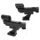 Red Dot Finder Scope 125 g Schwarz, 120 mAh CR1632 4
