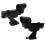 Red Dot Finder Scope 125 g Schwarz, 120 mAh CR1632 5