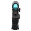 Red Dot Finder Scope 125 g Schwarz, 120 mAh CR1632 8