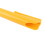 2 Stück Zimmermannsbleistift Abdeckclip Gelb Langnasen 6