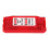 Lockout-Padlock: transparente Abdeckung 120x45x26mm 15