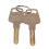 MCB Lockout Nylon-Vorhängeschloss 49x36x4mm 38mm Bügel 3