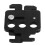 MCB Lockout Nylon-Vorhängeschloss 49x36x4mm 38mm Bügel 8