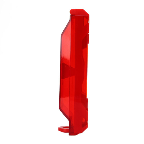 Lockout-Schalterabdeckplatte, universell 120  45  26 mm 2