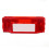 Lockout-Schalterabdeckplatte, universell 120  45  26 mm 4