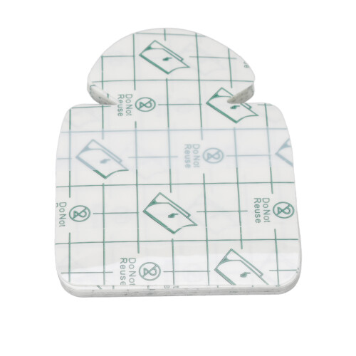 30 Stück Fuß-Pads, Polyurethan, 38 g