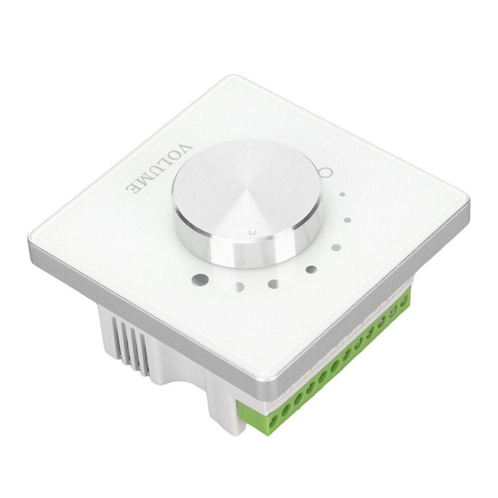 Smart Home Volume Control Multifunction 7 Levels Volume Adjustment Volume Controller For Home Office Hotel 5071320654858