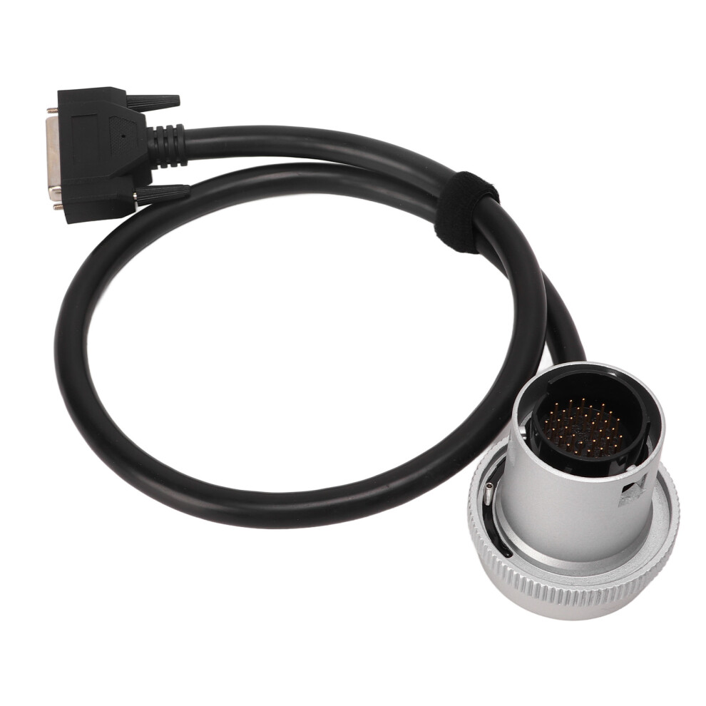 For Super Mb Pro M6 Diagnostic Cable 38Pin High Flexibility Replacement For MercedesâBenz 7621320655409