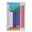 Lern-Periodensystem aus Acryl - Großformat 4