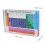 Lern-Periodensystem aus Acryl - Großformat 3