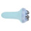 5-Magnet-Kugel-Massage-Roller, 360, handlich, blau 12