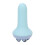 5-Magnet-Kugel-Massage-Roller, 360, handlich, blau 13