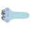 5-Magnet-Kugel-Massage-Roller, 360, handlich, blau 16